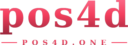 pos4d logo
