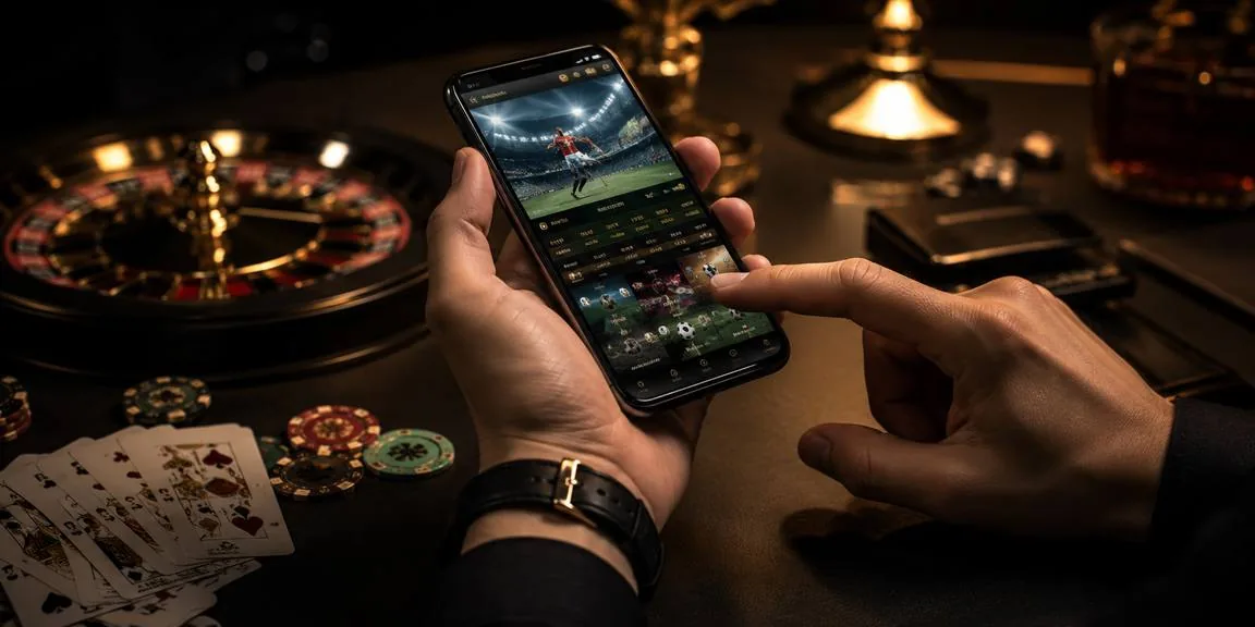 pos4d Việt Nam Sảnh casino